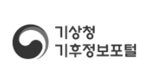 기상청기후정보포털